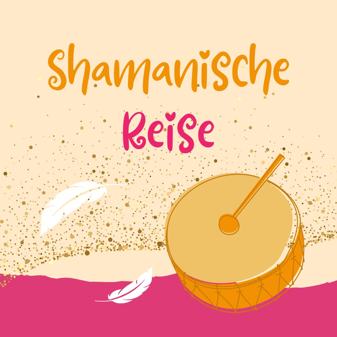 Seelenflug - schamanische Reise
