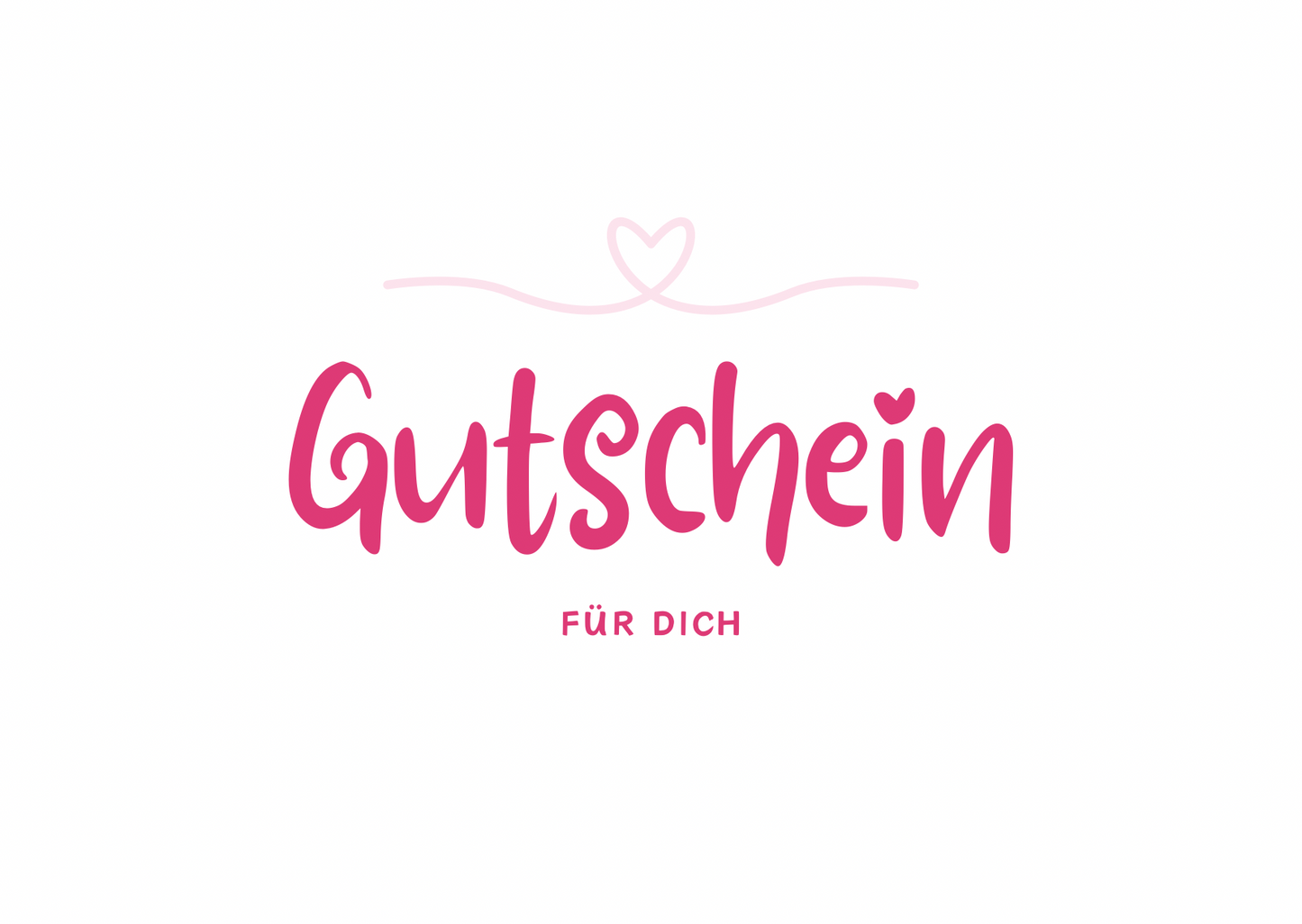 Gutschein
