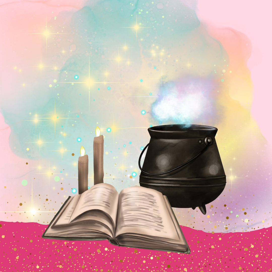 Hexerei für Anfänger