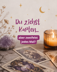 online Tarotkurs