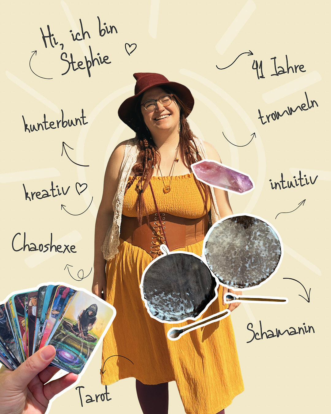 schamanische Ahnenheilung