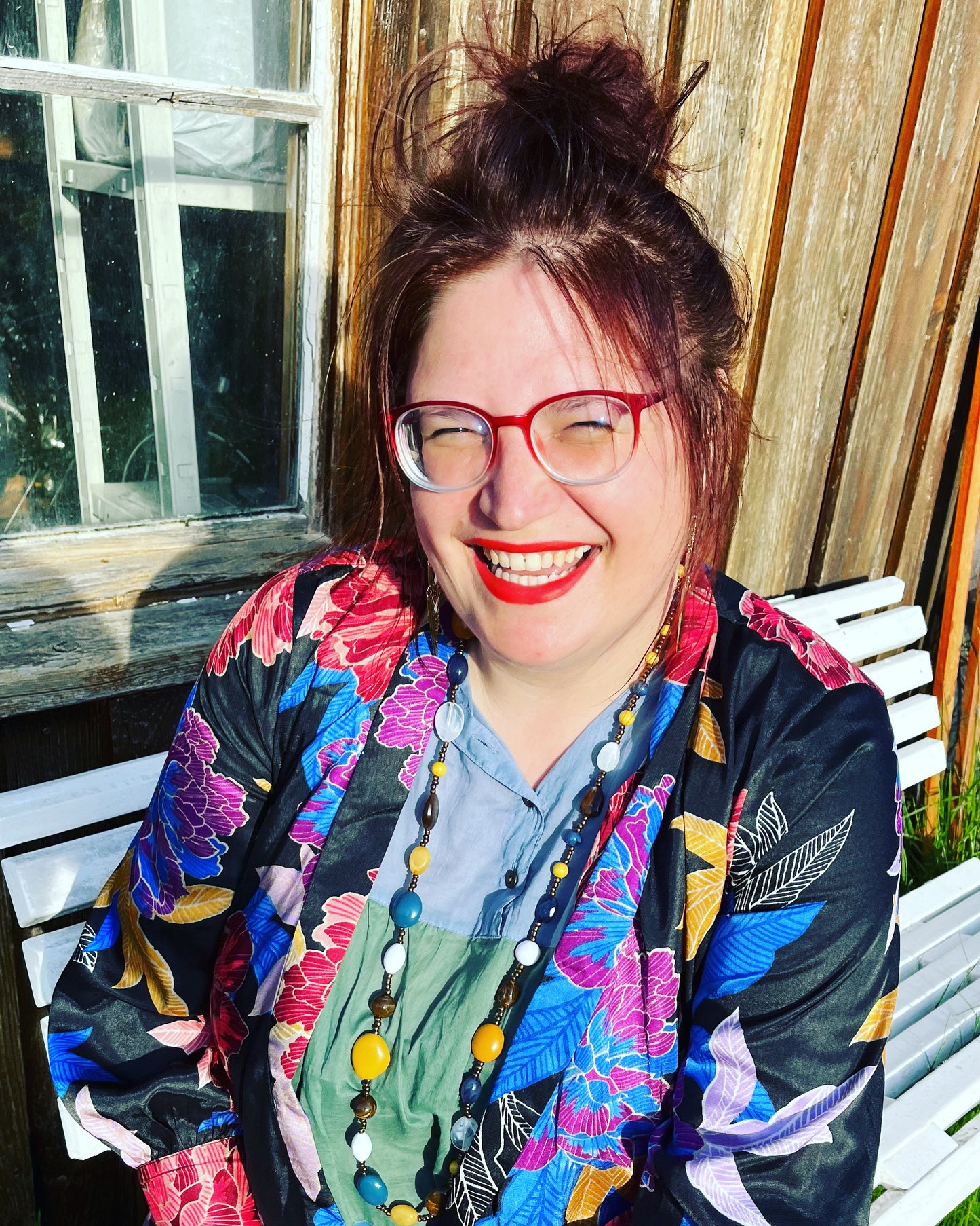 Was ist meins? Was ist deins? - energetische Abgrenzung