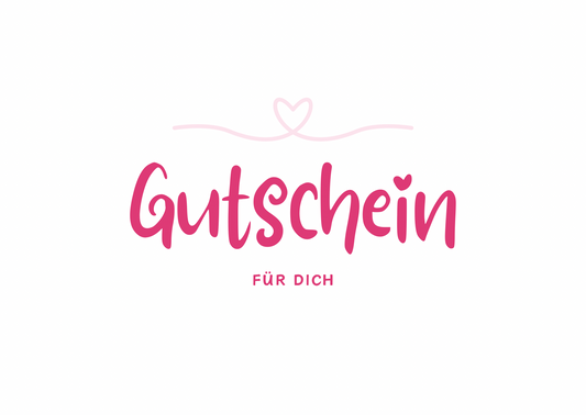 Gutschein für die Hippiehexe