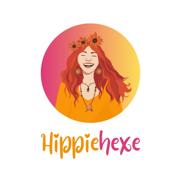 Hippiehexe
