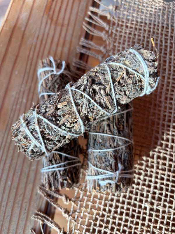 Räucherbündel Lavendel - Reinigung & Ruhe