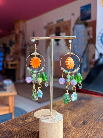 Workshop magisch kreativ