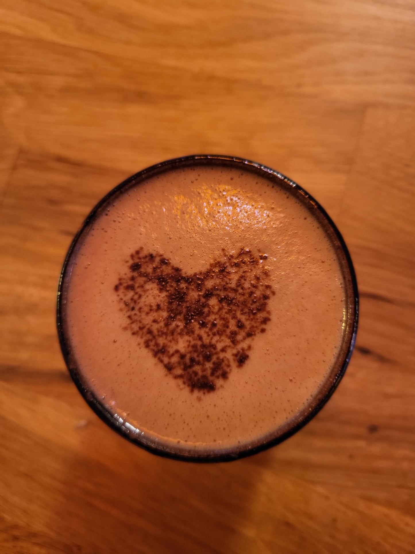 🌕 Vollmondkreis in der Hippiehexe