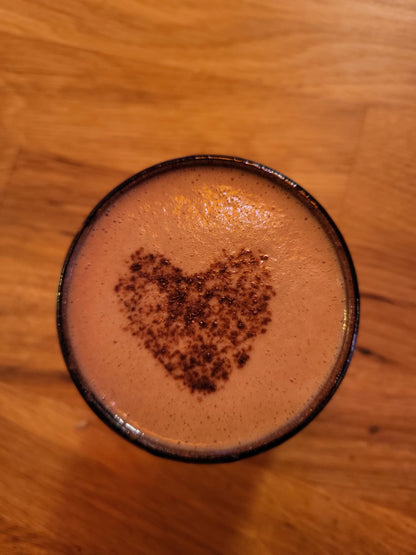 🌕 Vollmondkreis in der Hippiehexe