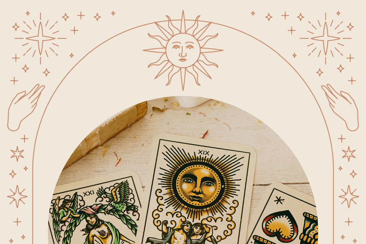 Hexenzirkel - Monatszirkelabend