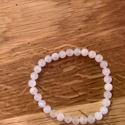 Mondstein Armband