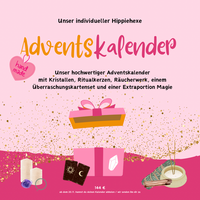 Dein individueller Adventskalender 2026